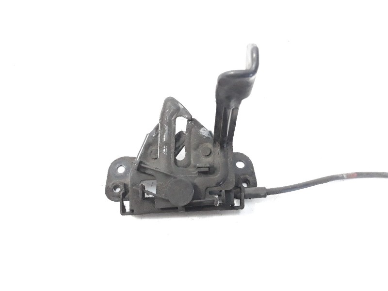 Recambio de cerradura capo para kia cee´d 1.6 crdi cat referencia OEM IAM 81130A2000  