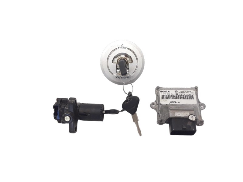 Recambio de conmutador de arranque para benelli trk 502 trk 502 referencia OEM IAM 906114  