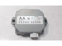 MODULO ELECTRONICO 292A54EA0A 292A54EA0A 