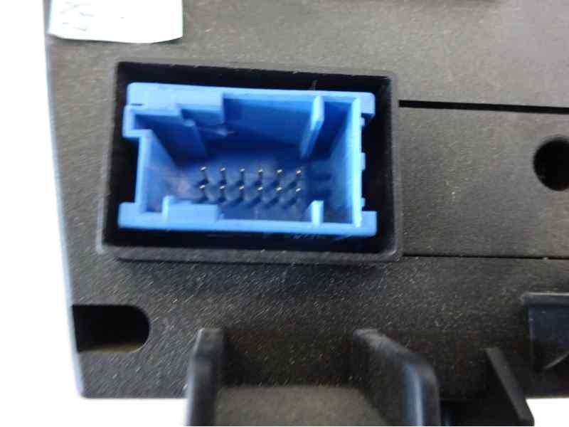 Recambio de mando climatizador para fiat stilo (192) 1.6 16v referencia OEM IAM 3GPCX2J2D  