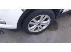 Recambio de brazo suspension delantero izquierdo para ford kuga st-line referencia OEM IAM CV613A424AAC  ZWDFR017 2