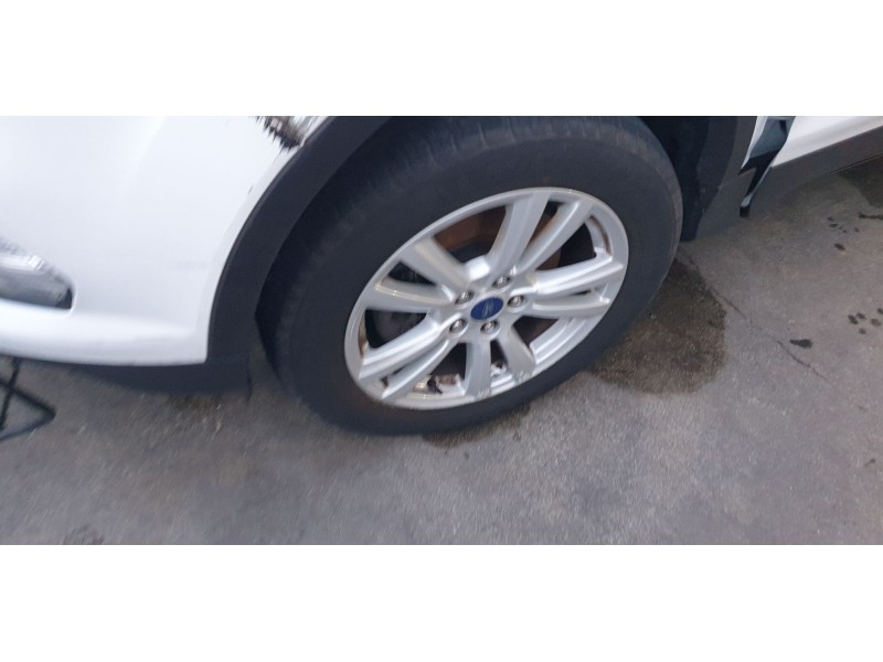 Recambio de brazo suspension delantero izquierdo para ford kuga st-line referencia OEM IAM CV613A424AAC  ZWDFR017