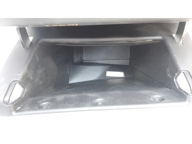Recambio de guantera para jeep cherokee 2.0 m-jet cat referencia OEM IAM 5NX51DX9AF 2447847DX9 