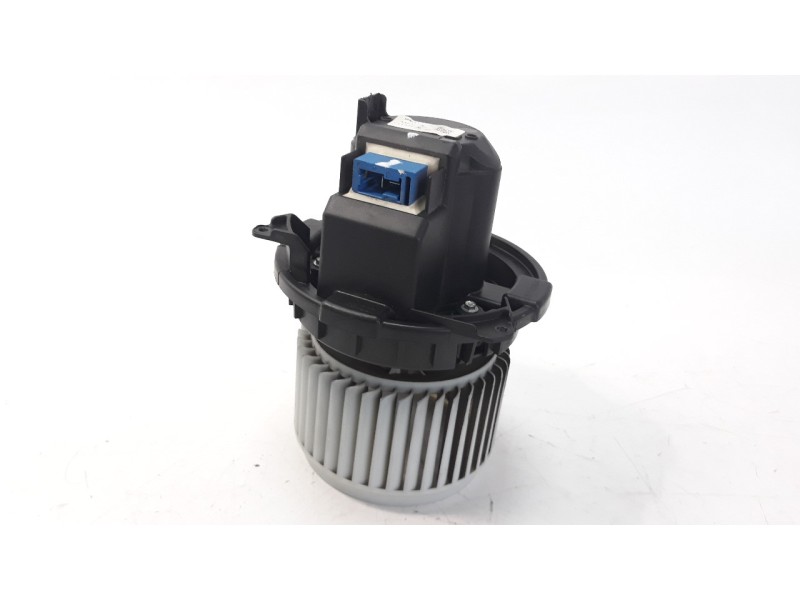 Recambio de ventilador calefaccion para nissan micra v (k14) 0.9 cat referencia OEM IAM MR1162435590  