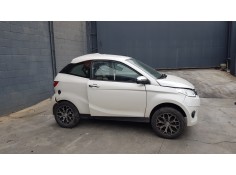 aixam uv/51/af0a del año 2018