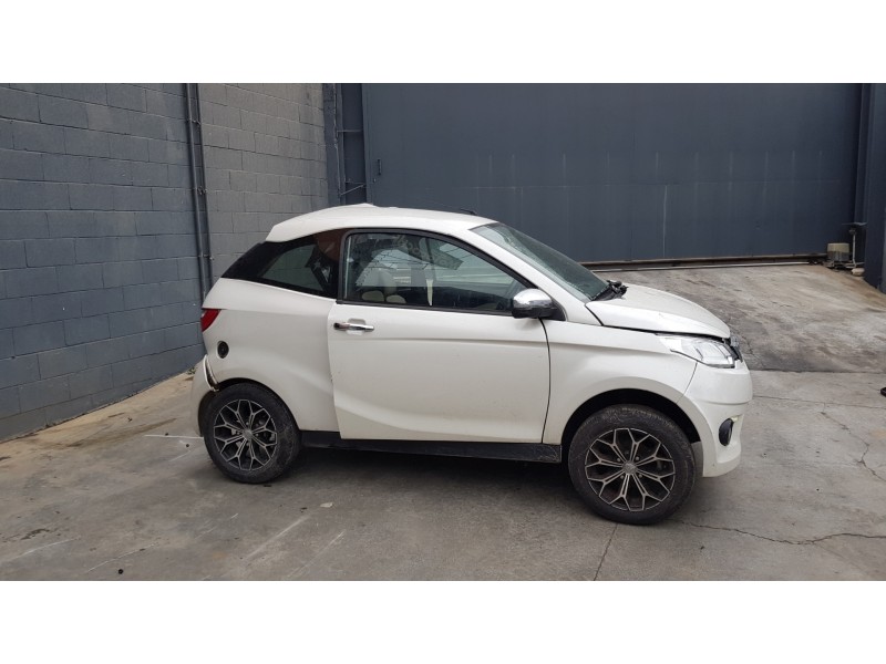 aixam uv/51/af0a del año 2018