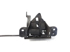 Recambio de cerradura capo para kia cee´d 1.6 crdi cat referencia OEM IAM 81130A2000   2