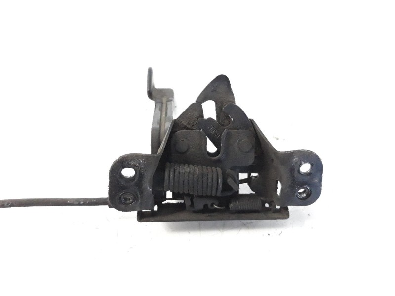 Recambio de cerradura capo para kia cee´d 1.6 crdi cat referencia OEM IAM 81130A2000  