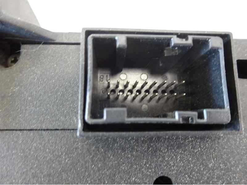 Recambio de mando climatizador para fiat stilo (192) 1.6 16v referencia OEM IAM 3GPCX2J2D  