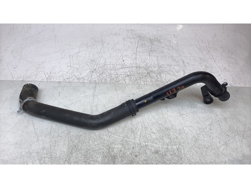Recambio de tubo para dacia jogger comfort referencia OEM IAM 1800697610  