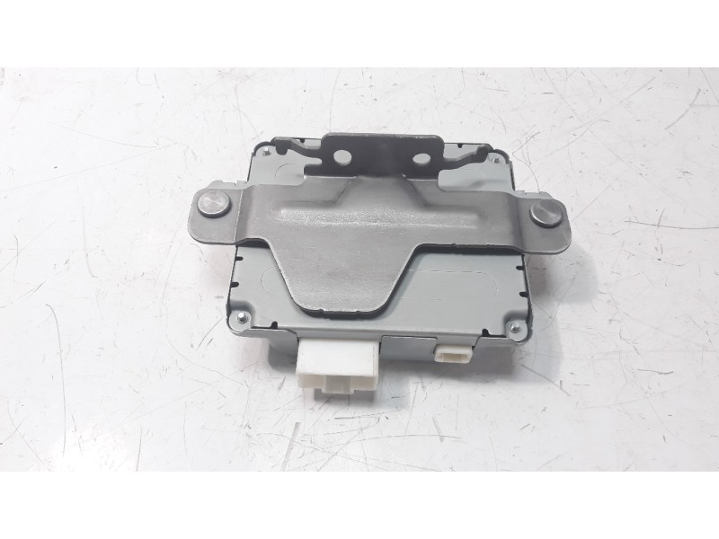 Recambio de modulo electronico para nissan qashqai (j11) 1.5 dci cat referencia OEM IAM 292A54EA0A  