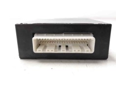 Recambio de modulo electronico para nissan x-trail (t31) le referencia OEM IAM WG1G675A   2