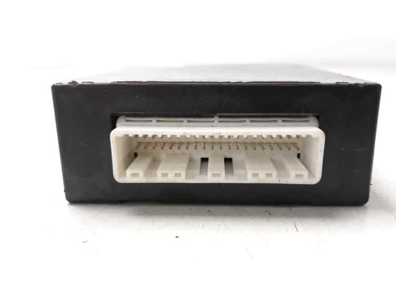 Recambio de modulo electronico para nissan x-trail (t31) le referencia OEM IAM WG1G675A  