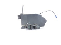 Recambio de cerradura puerta delantera derecha para citroen c4 picasso referencia OEM IAM 9810310280   2