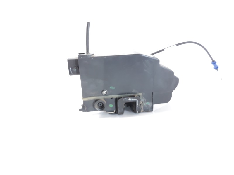 Recambio de cerradura puerta delantera derecha para citroen c4 picasso referencia OEM IAM 9810310280  