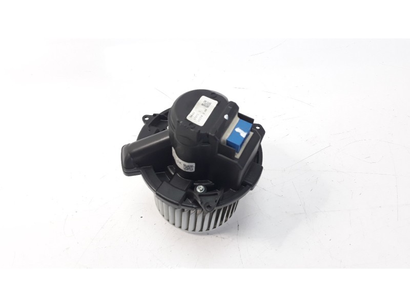 Recambio de ventilador calefaccion para nissan micra v (k14) 0.9 cat referencia OEM IAM MR1162435590  