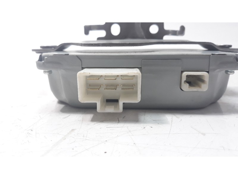 Recambio de modulo electronico para nissan qashqai (j11) 1.5 dci cat referencia OEM IAM 292A54EA0A  