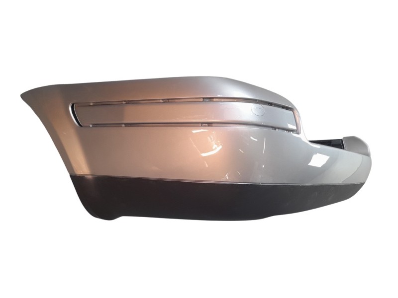 Recambio de paragolpes trasero para volkswagen passat variant (3b5) referencia OEM IAM 3B9807417GRU 107231916 VG0521071