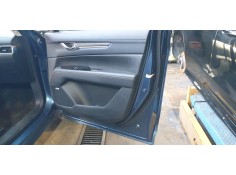 ELEVALUNAS DELANTERO DERECHO KB7W58590 KB7W58590 