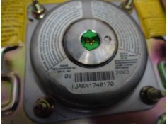 Recambio de airbag delantero izquierdo para daewoo nubira berlina 1.6 cat referencia OEM IAM 96404797   2