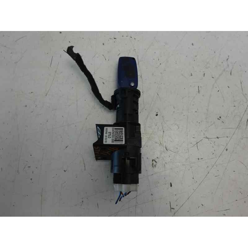 Recambio de conmutador de arranque para fiat stilo (192) 1.6 16v referencia OEM IAM 00467601520 B365 61001500