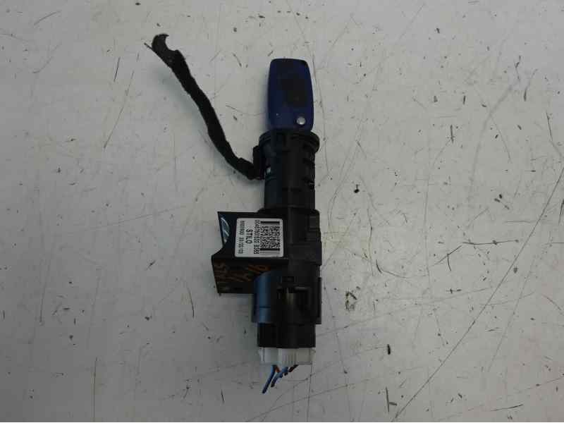 Recambio de conmutador de arranque para fiat stilo (192) 1.6 16v referencia OEM IAM 00467601520 B365 61001500