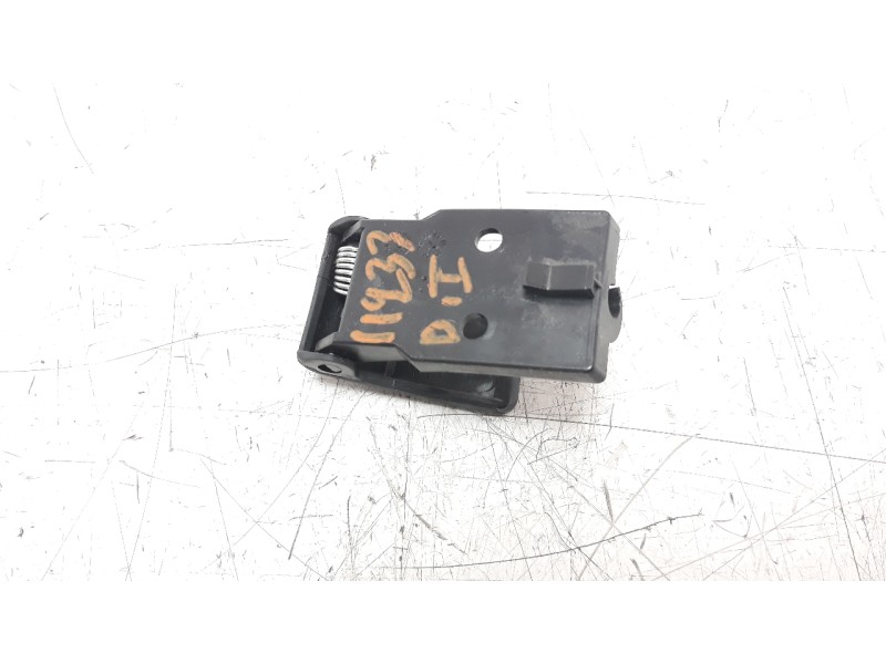 Recambio de cerradura capo para kia rio (yb) 1.2 cat referencia OEM IAM 8118234000  