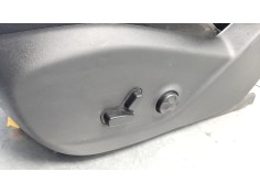 Recambio de juego asientos completo para jeep cherokee 2.0 m-jet cat referencia OEM IAM 6ER03DX9AB   2