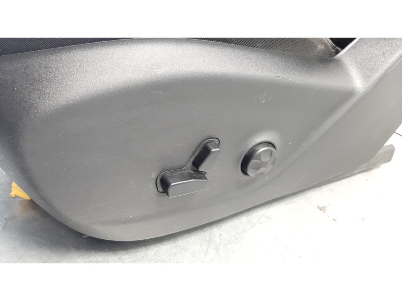 Recambio de juego asientos completo para jeep cherokee 2.0 m-jet cat referencia OEM IAM 6ER03DX9AB  