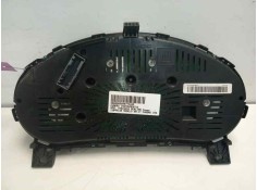Recambio de cuadro instrumentos para opel insignia berlina cosmo referencia OEM IAM 12844138 A2C53353822  2