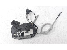 Recambio de cerradura puerta trasera izquierda para seat leon sportstourer (kl8) referencia OEM IAM 5TA839015Q  