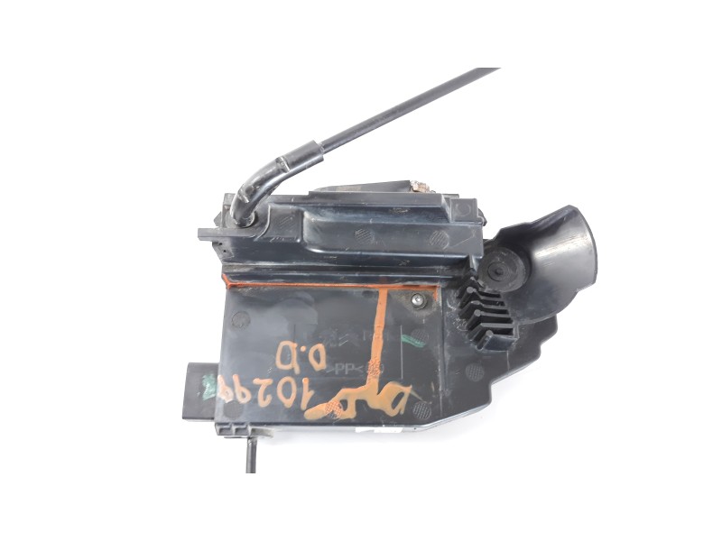 Recambio de cerradura puerta delantera derecha para citroen c4 picasso referencia OEM IAM 9810310280  