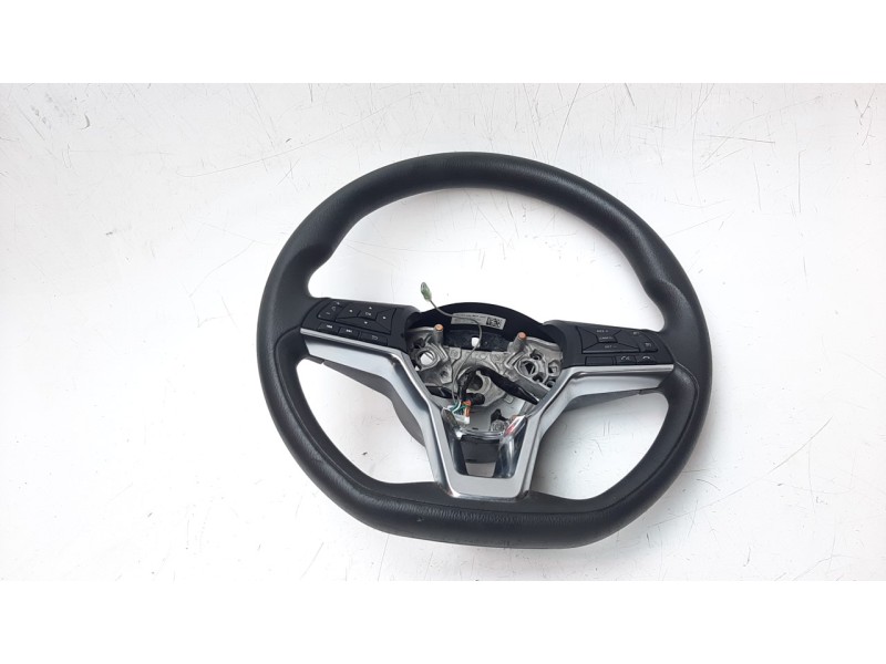 Recambio de volante para nissan micra v (k14) 0.9 cat referencia OEM IAM 484305FA0A  
