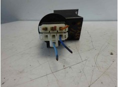 Recambio de conmutador de arranque para fiat stilo (192) 1.6 16v referencia OEM IAM 00467601520 B365 61001500 2