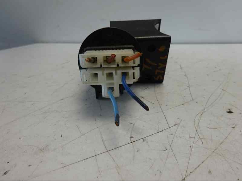 Recambio de conmutador de arranque para fiat stilo (192) 1.6 16v referencia OEM IAM 00467601520 B365 61001500