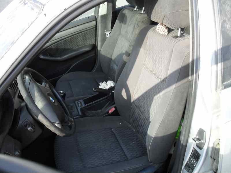 bmw serie 3 berlina (e46) del año 1998