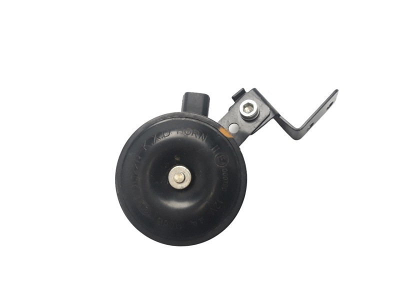 Recambio de claxon para benelli trk 502 trk 502 referencia OEM IAM DL122N  