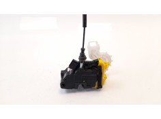 Recambio de cerradura puerta delantera derecha para kia cee´d 1.6 crdi cat referencia OEM IAM 81320A2110   2