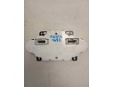 MANDO CLIMATIZADOR 8A6T18C612 8A6T18C612 