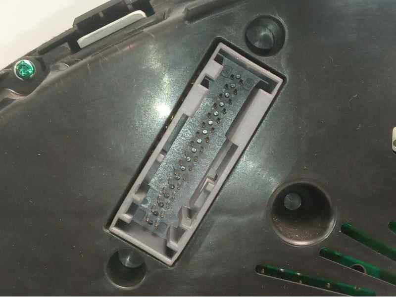 Recambio de cuadro instrumentos para opel insignia berlina cosmo referencia OEM IAM 12844138 A2C53353822 