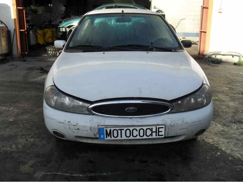 ford mondeo berlina (gd) del año 1999