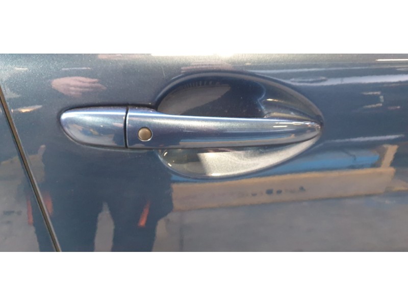 Recambio de maneta exterior delantera derecha para mazda cx-5 evolution 2wd referencia OEM IAM KBY05802XE  