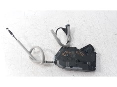 Recambio de cerradura puerta trasera izquierda para seat leon sportstourer (kl8) referencia OEM IAM 5TA839015Q   2