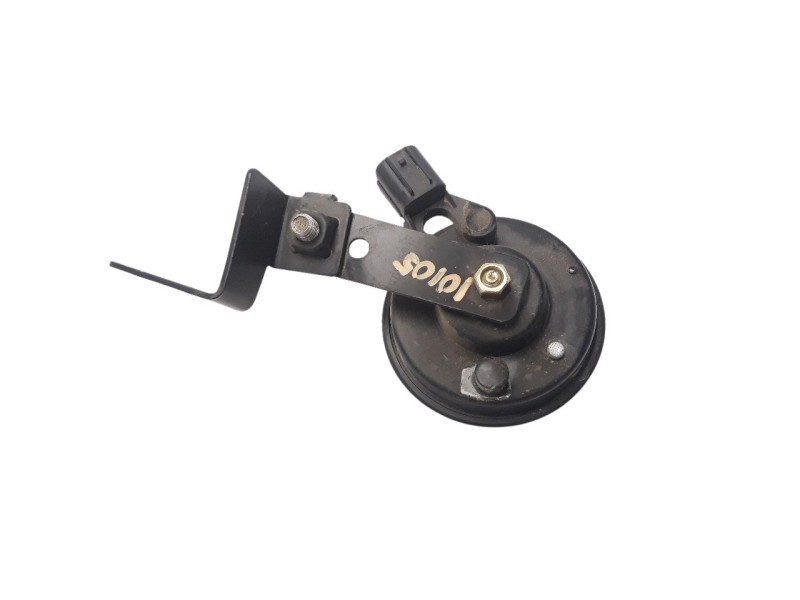 Recambio de claxon para benelli trk 502 trk 502 referencia OEM IAM DL122N  