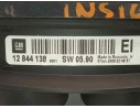 CUADRO INSTRUMENTOS 12844138 12844138 A2C53353822