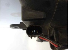 Recambio de electroventilador para daewoo nubira berlina 1.6 cat referencia OEM IAM    2