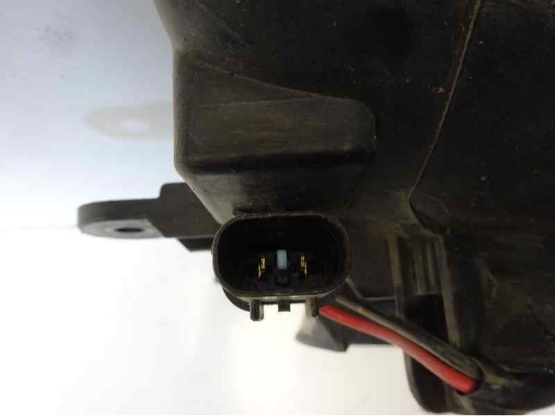 Recambio de electroventilador para daewoo nubira berlina 1.6 cat referencia OEM IAM   