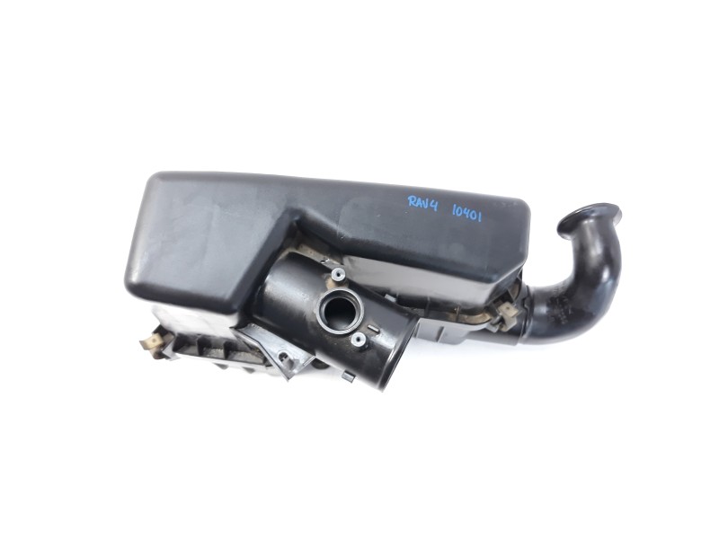 Recambio de filtro aire para toyota rav 4 (a2) 1.8 16v cat referencia OEM IAM 1770022110  