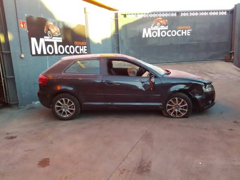 audi a3 (8p) del año 2010