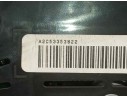 CUADRO INSTRUMENTOS 12844138 12844138 A2C53353822
